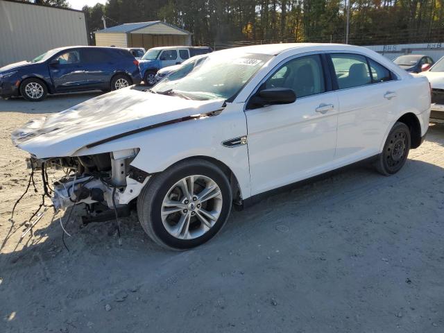 ford taurus se 2016 1fahp2d82gg148829