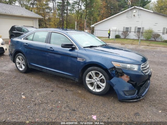 ford taurus 2016 1fahp2d82gg157501