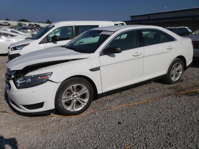 ford taurus 2017 1fahp2d82hg142708