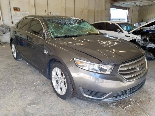 ford taurus se 2018 1fahp2d82jg102716