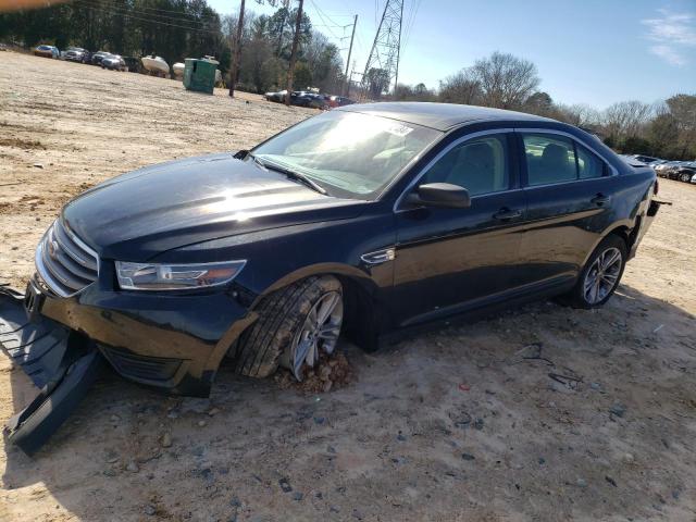 ford taurus se 2018 1fahp2d82jg119449