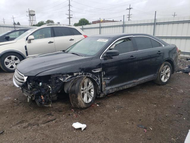 ford taurus se 2018 1fahp2d82jg126711