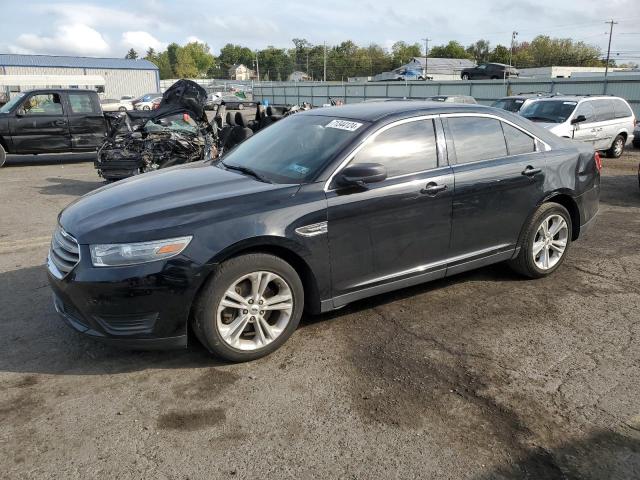 ford taurus se 2018 1fahp2d82jg129592