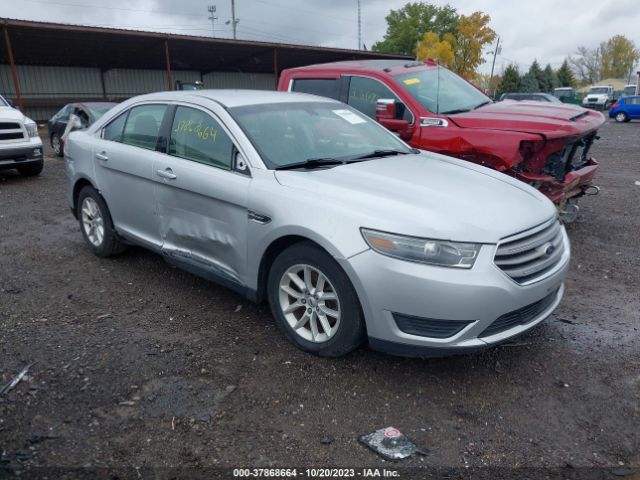 ford taurus 2013 1fahp2d83dg182211