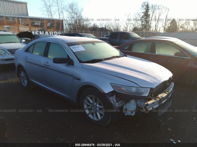 ford taurus 2013 1fahp2d83dg218768