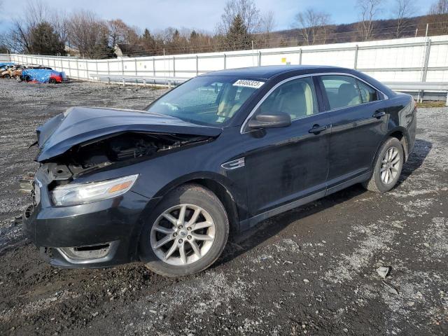 ford taurus 2013 1fahp2d83dg231231