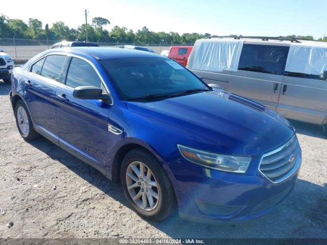 ford taurus 2014 1fahp2d83eg170710