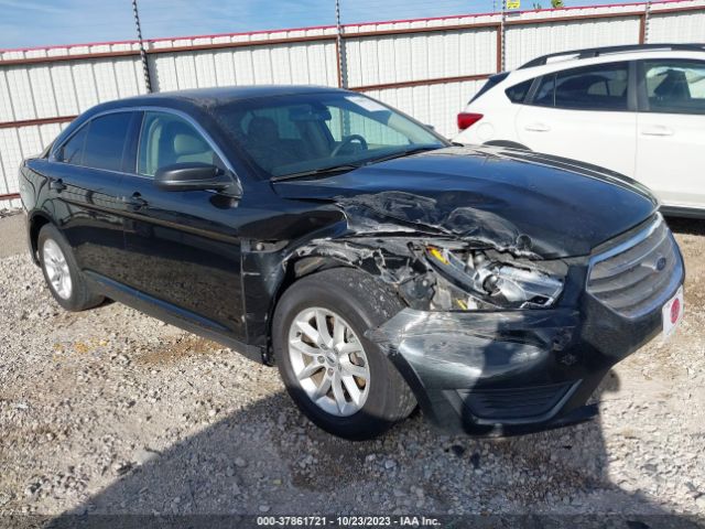 ford taurus 2015 1fahp2d83fg110654