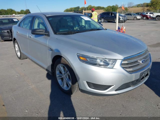 ford taurus 2015 1fahp2d83fg200404