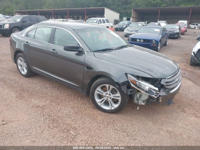 ford taurus 2016 1fahp2d83gg113412