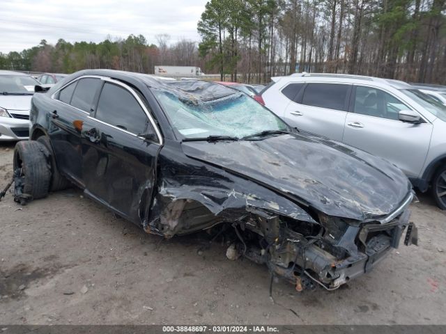 ford taurus 2016 1fahp2d83gg135734