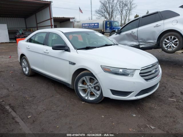 ford taurus 2017 1fahp2d83hg142927