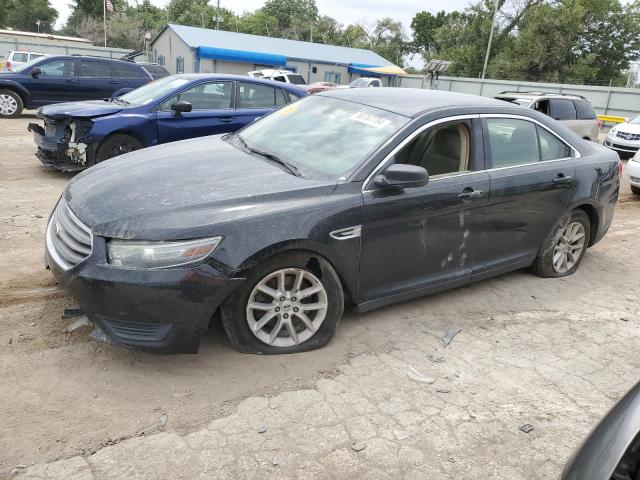 ford taurus se 2013 1fahp2d84dg112488