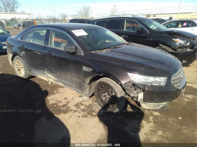 ford taurus 2013 1fahp2d84dg169676