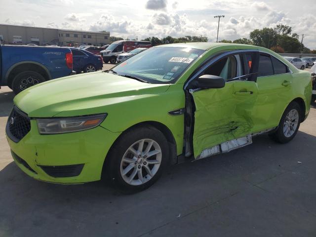 ford taurus 2014 1fahp2d84eg143547