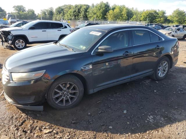 ford taurus se 2014 1fahp2d84eg154435