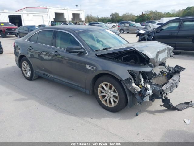 ford taurus 2015 1fahp2d84fg120674