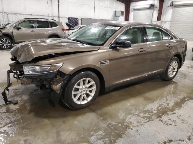 ford taurus se 2015 1fahp2d84fg120917