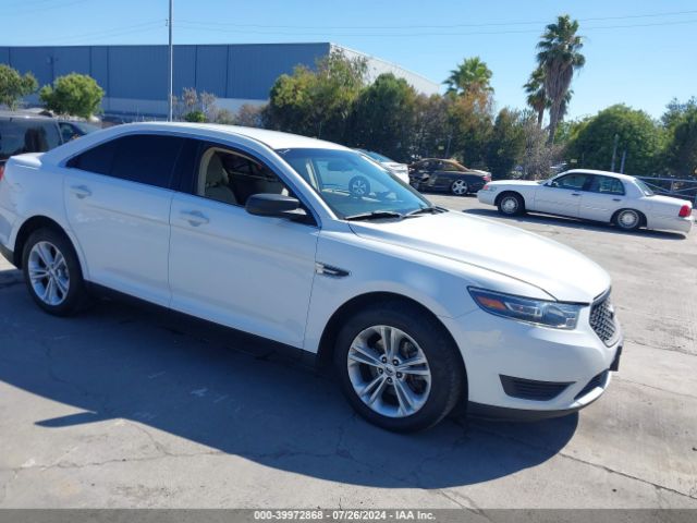 ford taurus 2017 1fahp2d84hg105336