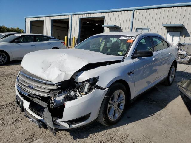 ford taurus 2017 1fahp2d84hg135307