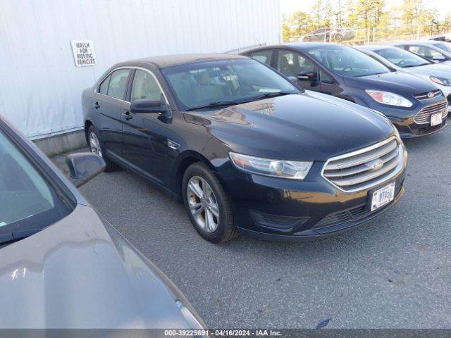 ford taurus 2017 1fahp2d84hg143312