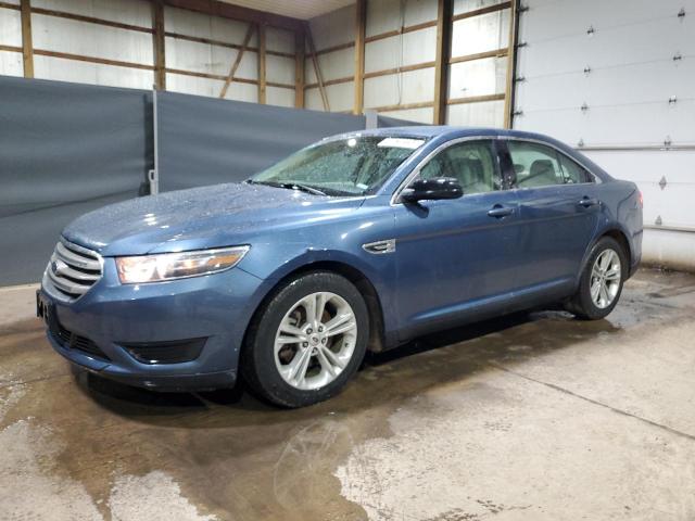 ford taurus se 2018 1fahp2d84jg134972