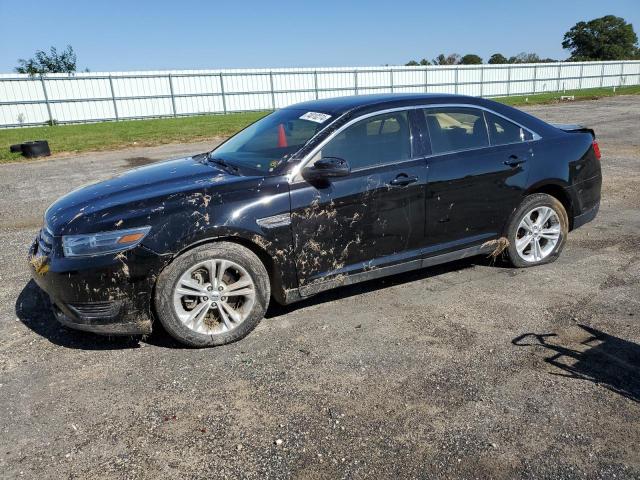 ford taurus se 2018 1fahp2d84jg136723