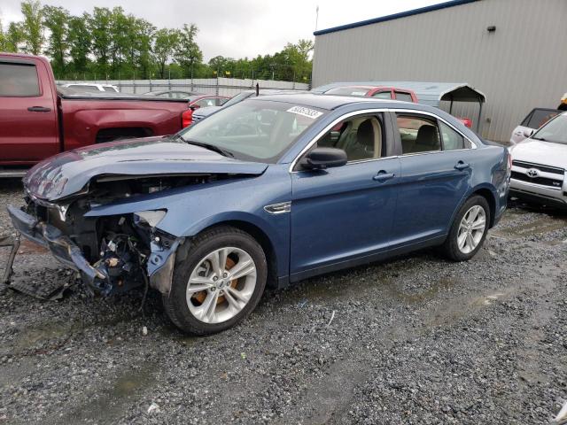 ford taurus 2018 1fahp2d84jg138987