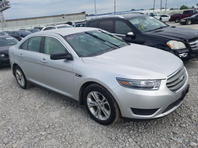 ford taurus se 2015 1fahp2d85fg161945