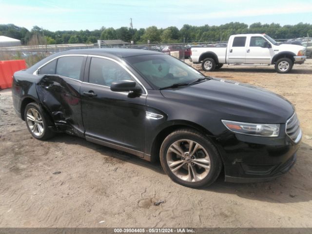 ford taurus 2017 1fahp2d85hg105720