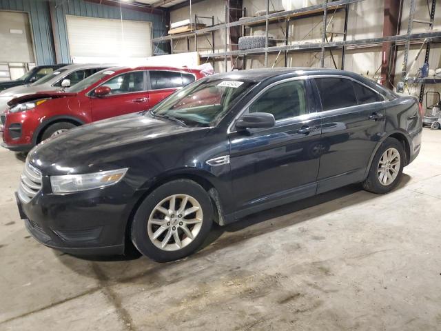 ford taurus se 2013 1fahp2d86dg191520