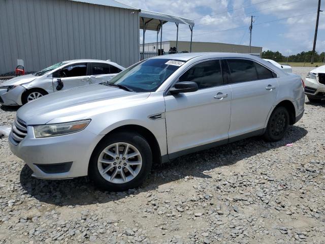 ford taurus se 2014 1fahp2d86eg138074