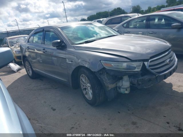 ford taurus 2014 1fahp2d86eg140133