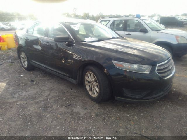 ford taurus 2014 1fahp2d86eg155327