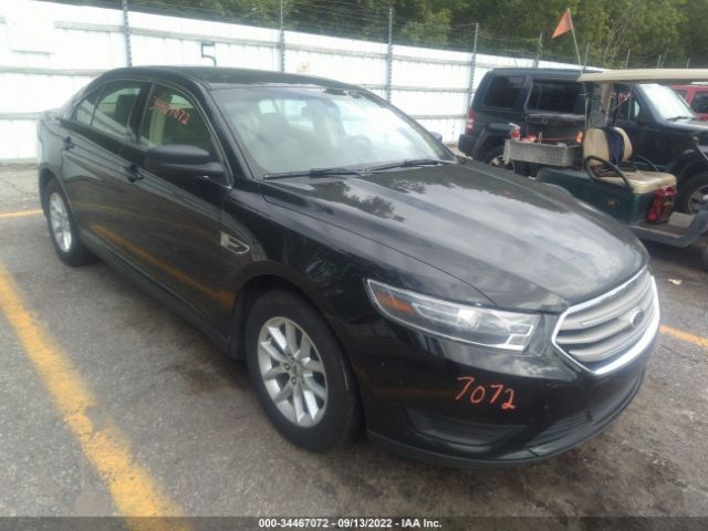 ford taurus 2014 1fahp2d86eg175710