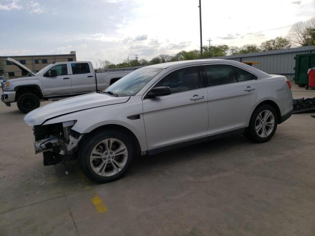 ford taurus se 2016 1fahp2d86gg147229