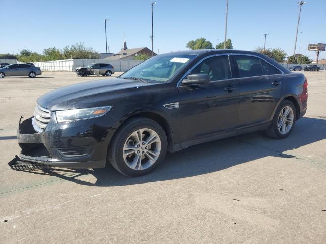 ford taurus se 2016 1fahp2d86gg158098