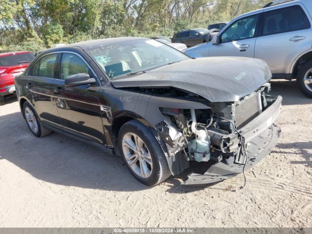 ford taurus 2017 1fahp2d86hg111655