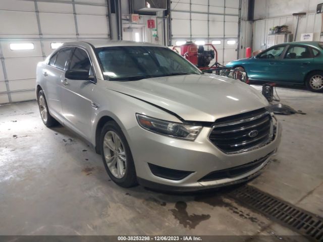 ford taurus 2017 1fahp2d86hg129430