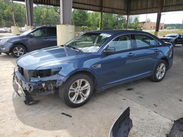 ford taurus se 2018 1fahp2d86jg132169