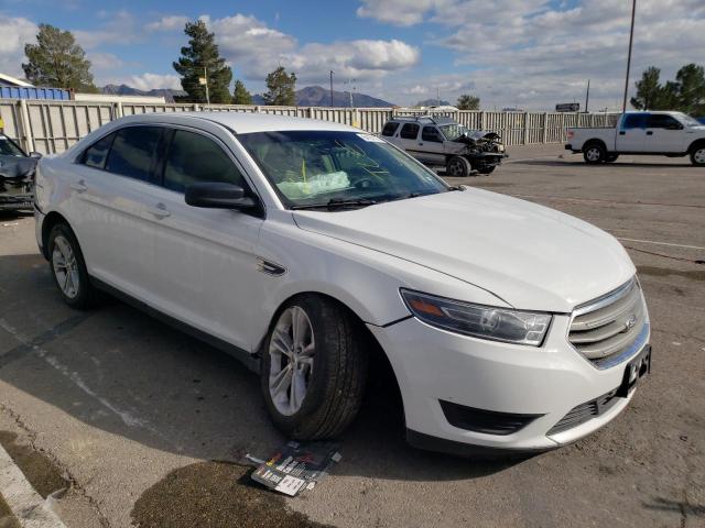 ford taurus se 2018 1fahp2d86jg134696