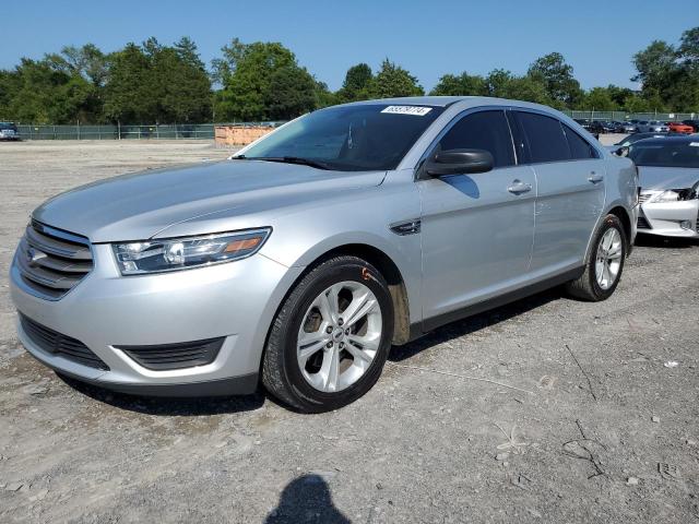 ford taurus se 2018 1fahp2d86jg136786