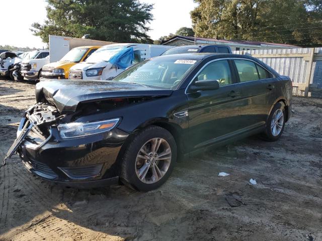 ford taurus se 2019 1fahp2d86kg109010