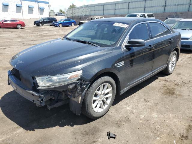 ford taurus se 2013 1fahp2d87dg192837