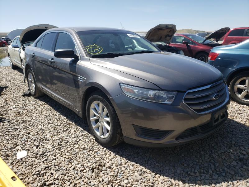 ford taurus se 2014 1fahp2d87eg141467