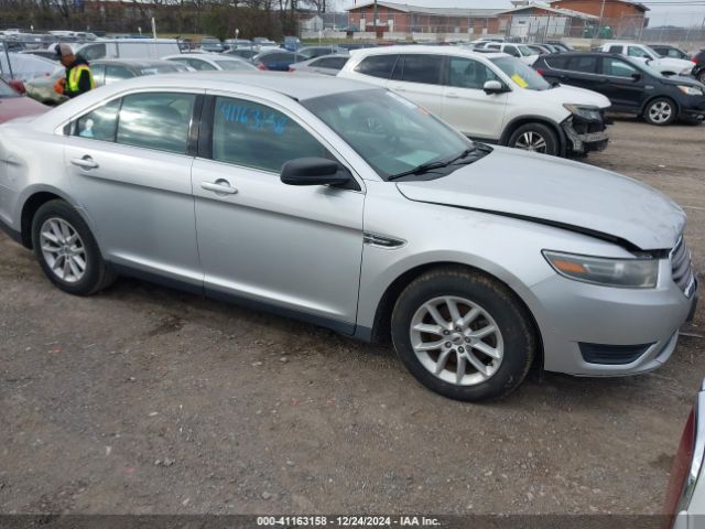 ford taurus 2015 1fahp2d87fg127991