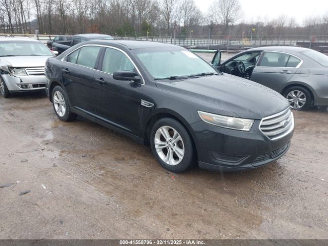 ford taurus 2015 1fahp2d87fg134083