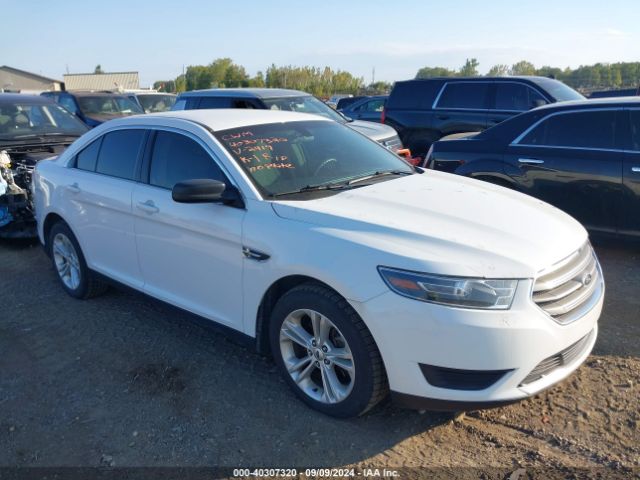 ford taurus 2016 1fahp2d87gg122419