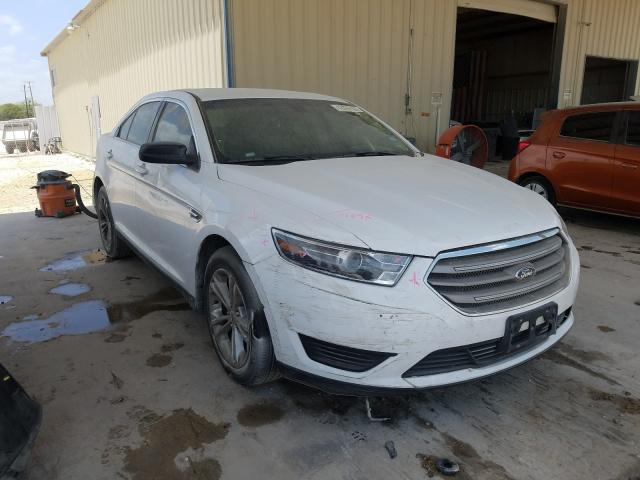 ford taurus se 2017 1fahp2d87hg114631