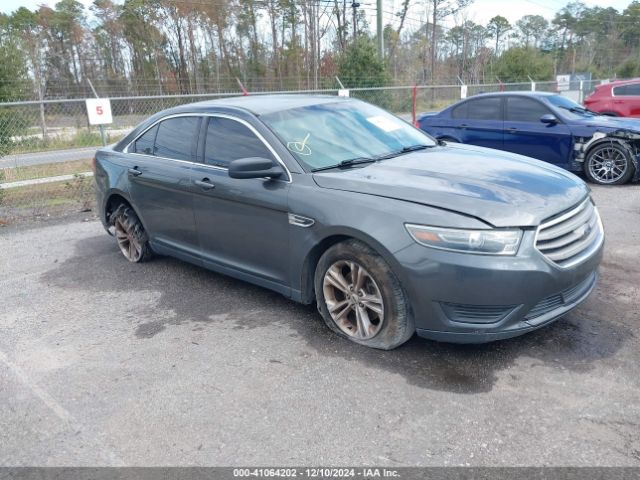 ford taurus 2017 1fahp2d87hg135835